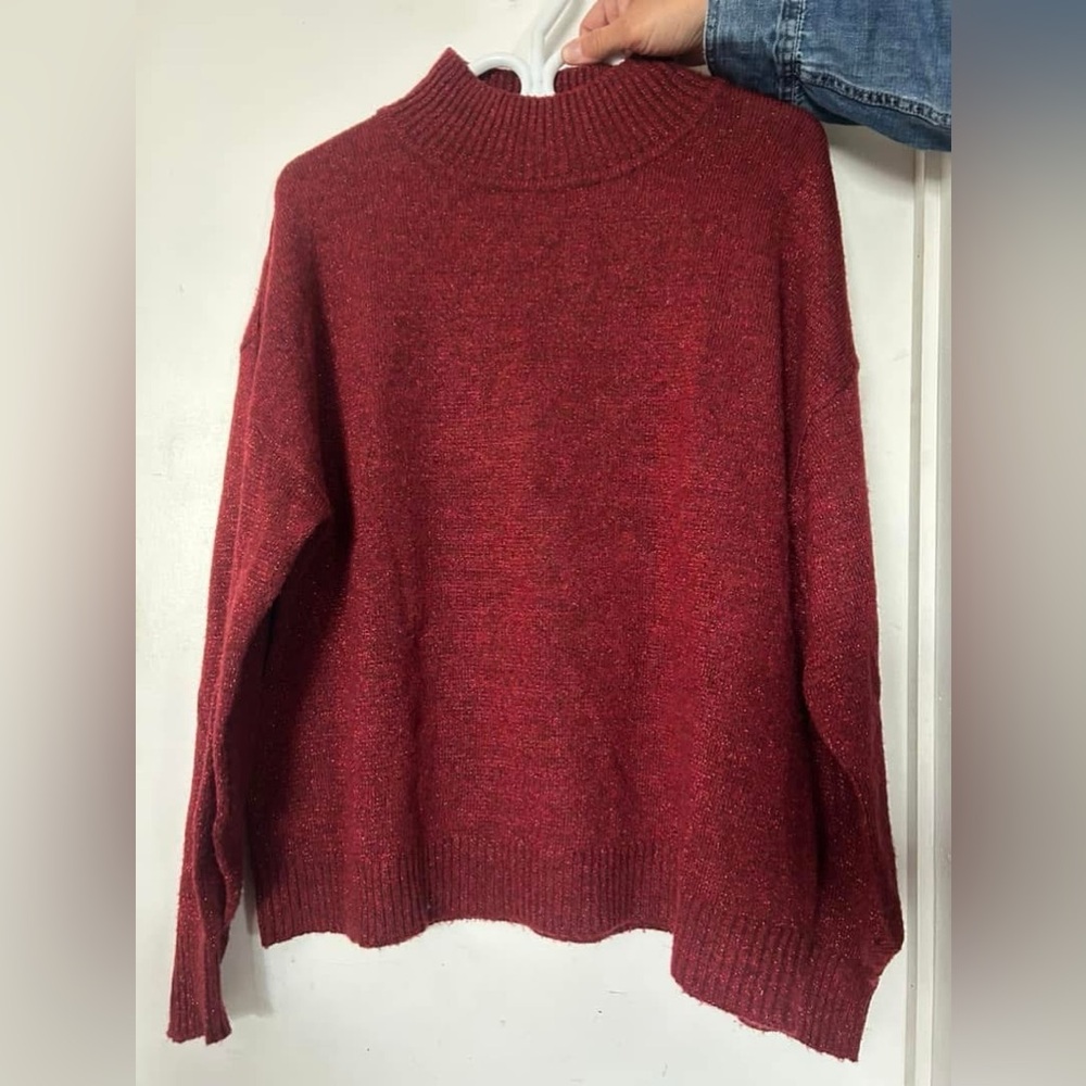 Womens sweater